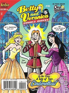 Betty and Veronica Double Digest #184
