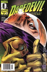 Daredevil #7