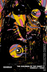 Children of the Comet #1
