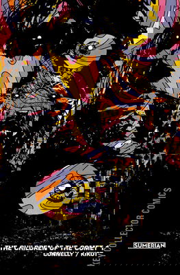 Children of the Comet