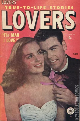 Lovers