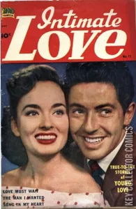 Intimate Love #11