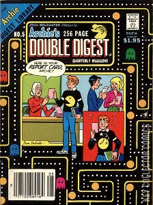 Archie Double Digest #5
