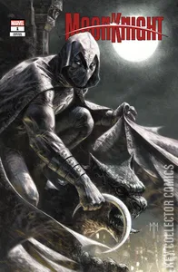 Moon Knight #1