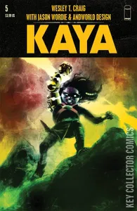Kaya #5