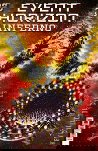 Event Horizon: Inferno #3