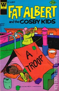Fat Albert #13