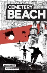 Cover for Cemetery Beach #1