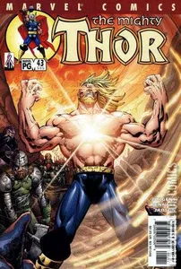 Thor #43