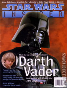 Star Wars Insider #39