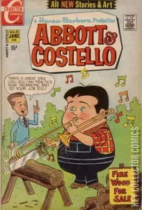 Abbott & Costello #21
