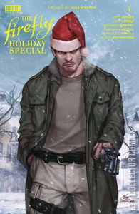 Firefly Holiday Special #1 