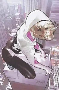 Spider-Gwen: Ghost Spider #2