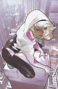 Spider-Gwen: Ghost Spider #2