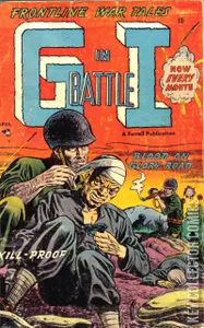 G-I in Battle #7