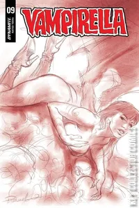 Vampirella #9