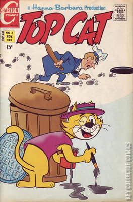 Top Cat