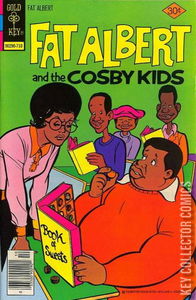 Fat Albert #21