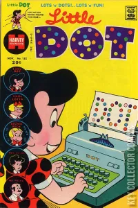 Little Dot #152