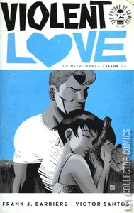 Violent Love #4
