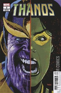 Thanos #2 