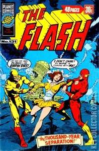 The Flash #131