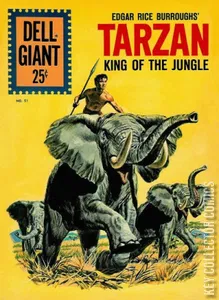 Dell Giant #51