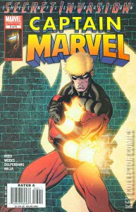 Captain Marvel #5