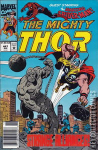 Thor #447