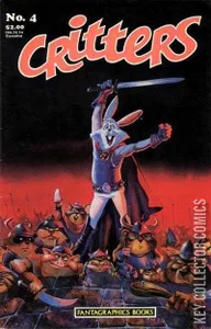 Critters #4