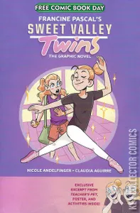  2026: Sweet Valley Twins #0