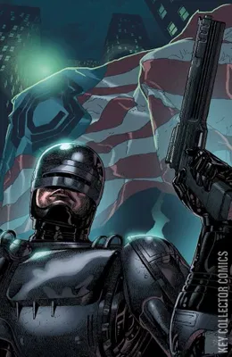 RoboCop