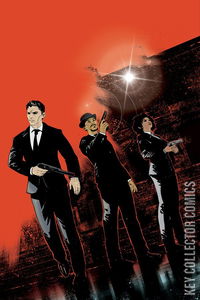 James Bond 007 #11