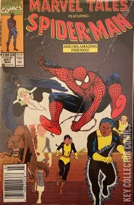 Marvel Tales #247