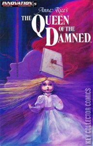 Anne Rice's The Queen of the Damned #5