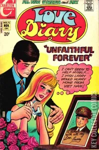 Love Diary #75