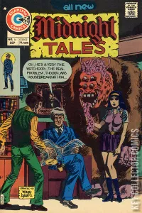 Midnight Tales #14