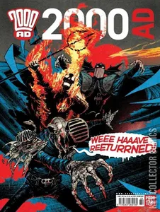 2000 AD #1781