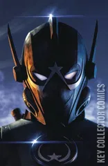 Variant Cover for Crestar & Knight Stallion #3