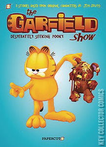 The Garfield Show #0