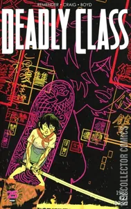 Deadly Class #27