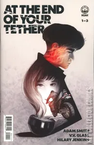 At the End of Your Tether #1