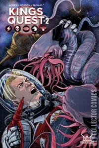 Kings Quest #2