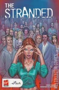 The Stranded #1