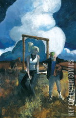 Variant Cover for Something Is Killing the Children #33