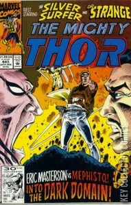 Thor #443
