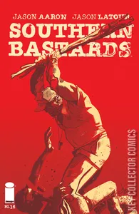 Southern Bastards #16