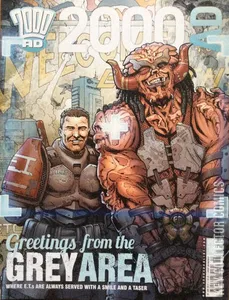 2000 AD #1865