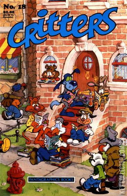 Critters