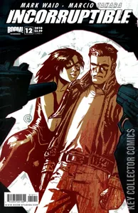 Incorruptible #12